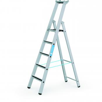 Zarges ladder R13step S